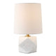 Uttermost A Cut Above Table Lamp