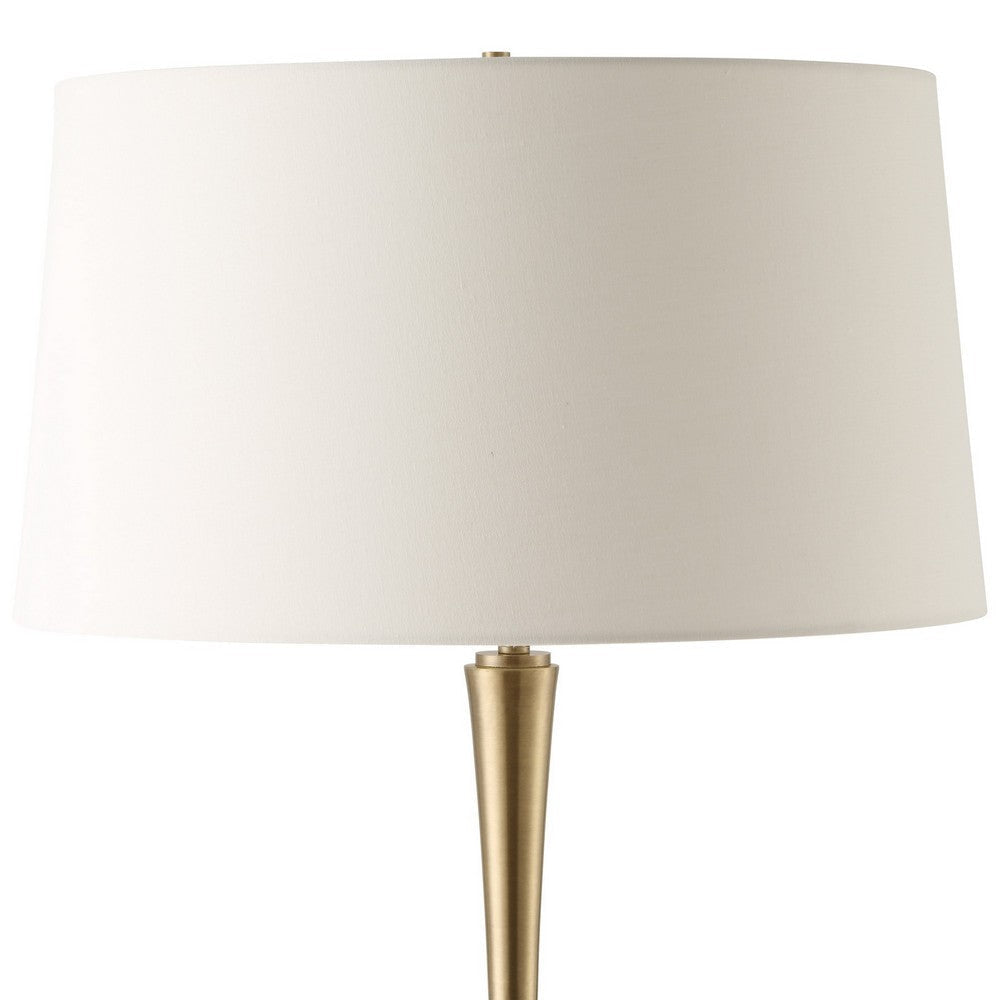 Uttermost 30416 Shino - 1 Light Floor Lamp-66 Inches Tall and 20 Inches Wide UT-30416