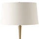 Uttermost 30416 Shino - 1 Light Floor Lamp-66 Inches Tall and 20 Inches Wide UT-30416