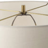 Uttermost 30416 Shino - 1 Light Floor Lamp-66 Inches Tall and 20 Inches Wide UT-30416