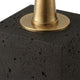 Uttermost 30416 Shino - 1 Light Floor Lamp-66 Inches Tall and 20 Inches Wide UT-30416
