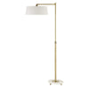 Uttermost Branch Out Brass Floor Lamp UT-30417-1