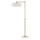 Uttermost Branch Out Brass Floor Lamp UT-30417-1