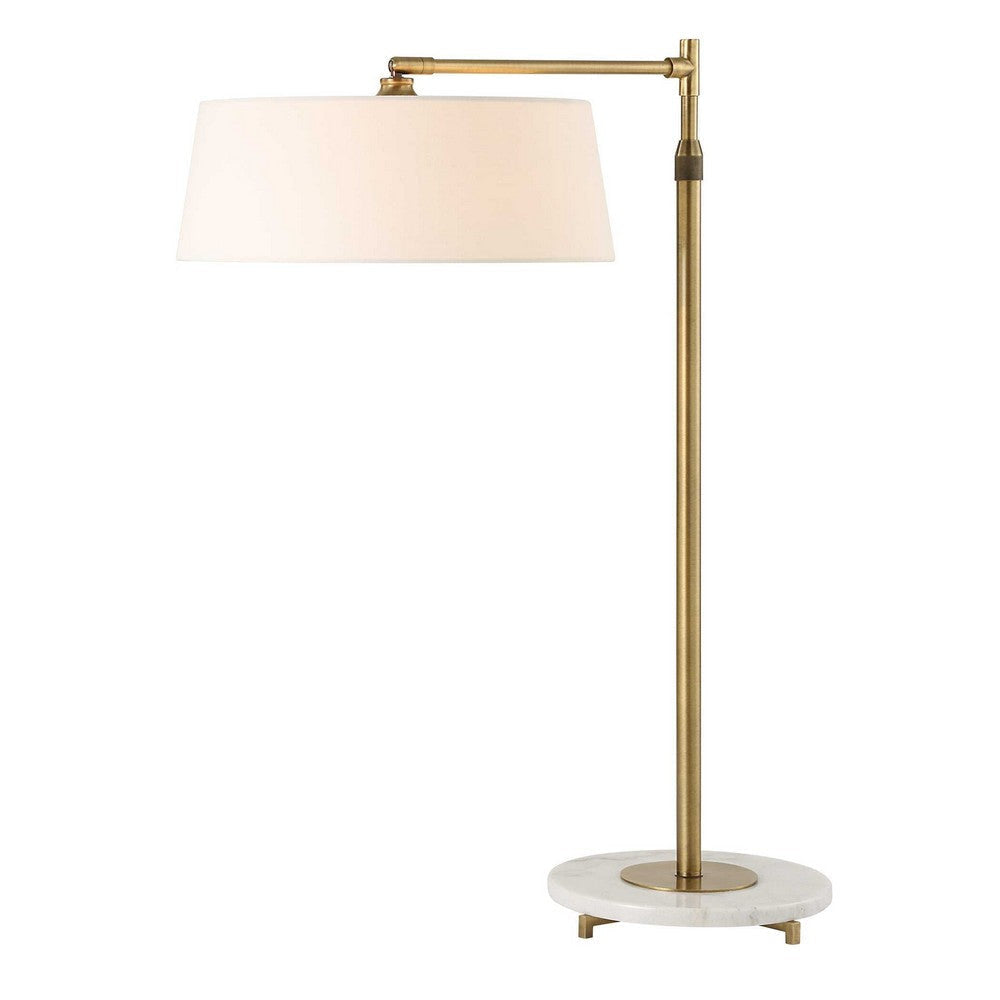 Uttermost Branch Out Brass Floor Lamp UT-30417-1
