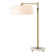 Uttermost Branch Out Brass Floor Lamp UT-30417-1
