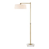 Uttermost Branch Out Brass Floor Lamp UT-30417-1