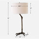 Uttermost Perch Bird-Leg Table Lamp UT-30420-1