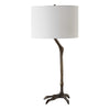 Uttermost Perch Bird-Leg Table Lamp UT-30420-1
