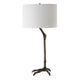 Uttermost Perch Bird-Leg Table Lamp UT-30420-1
