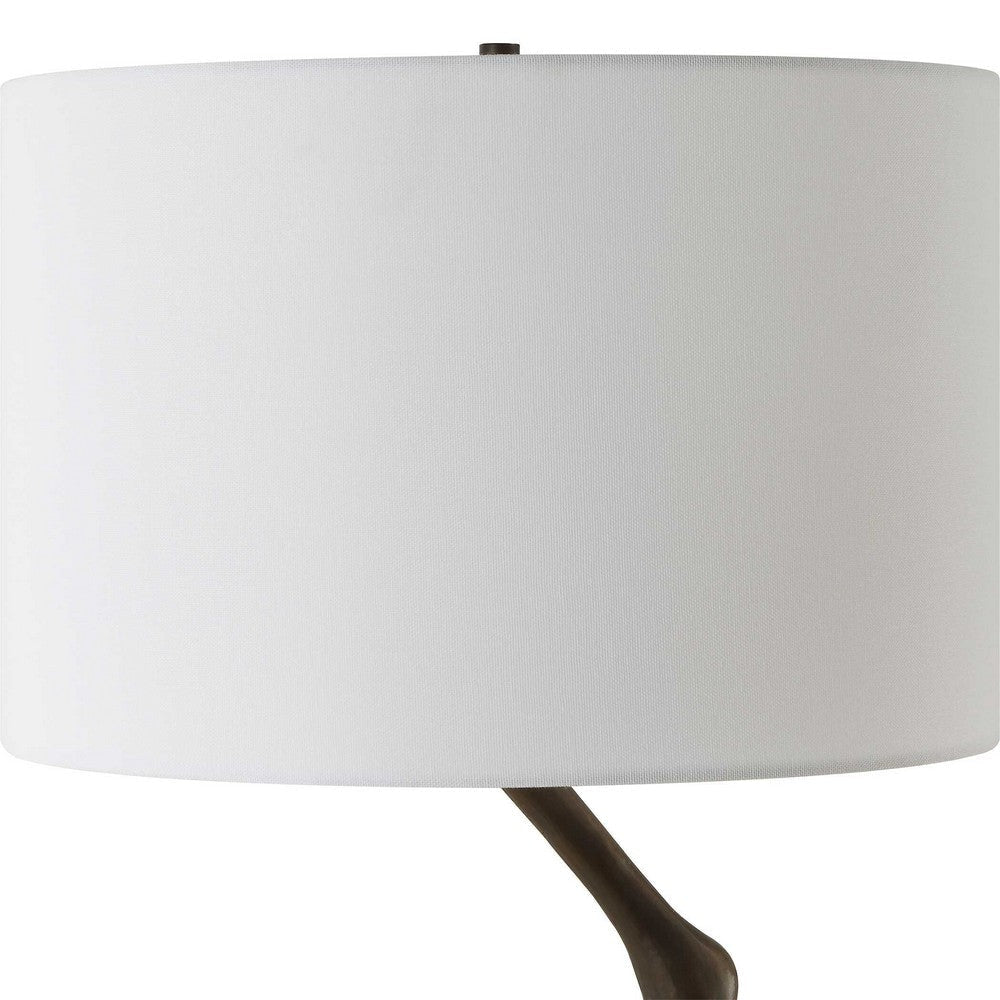 Uttermost Perch Bird-Leg Table Lamp UT-30420-1