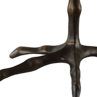 Bronze