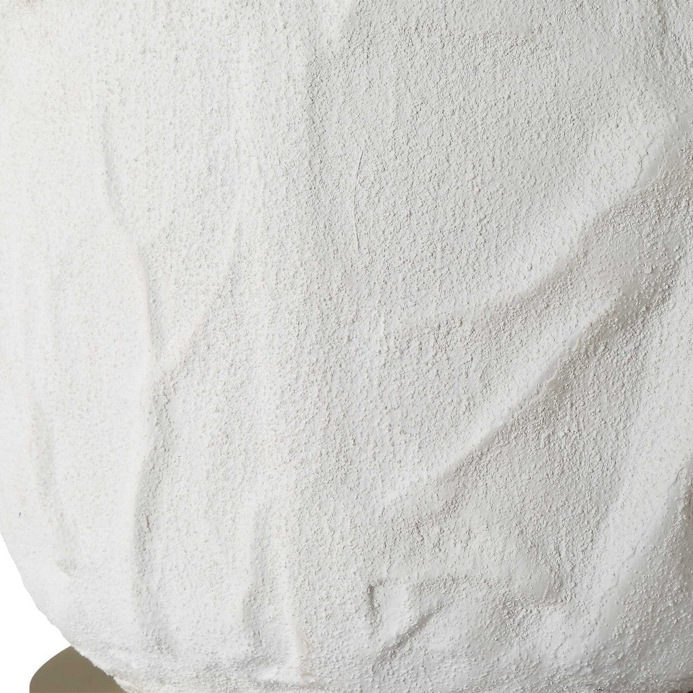 Uttermost Vida White Table Lamp UT-30421