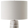 Uttermost 30426 Haven - 1 Light Table Lamp-29.5 Inches Tall and 15 Inches Wide UT-30426