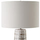 Uttermost 30426 Haven - 1 Light Table Lamp-29.5 Inches Tall and 15 Inches Wide UT-30426