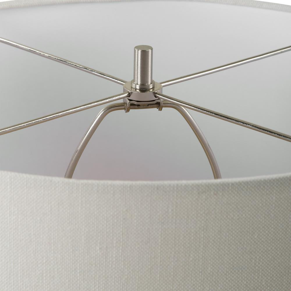 Uttermost 30426 Haven - 1 Light Table Lamp-29.5 Inches Tall and 15 Inches Wide UT-30426