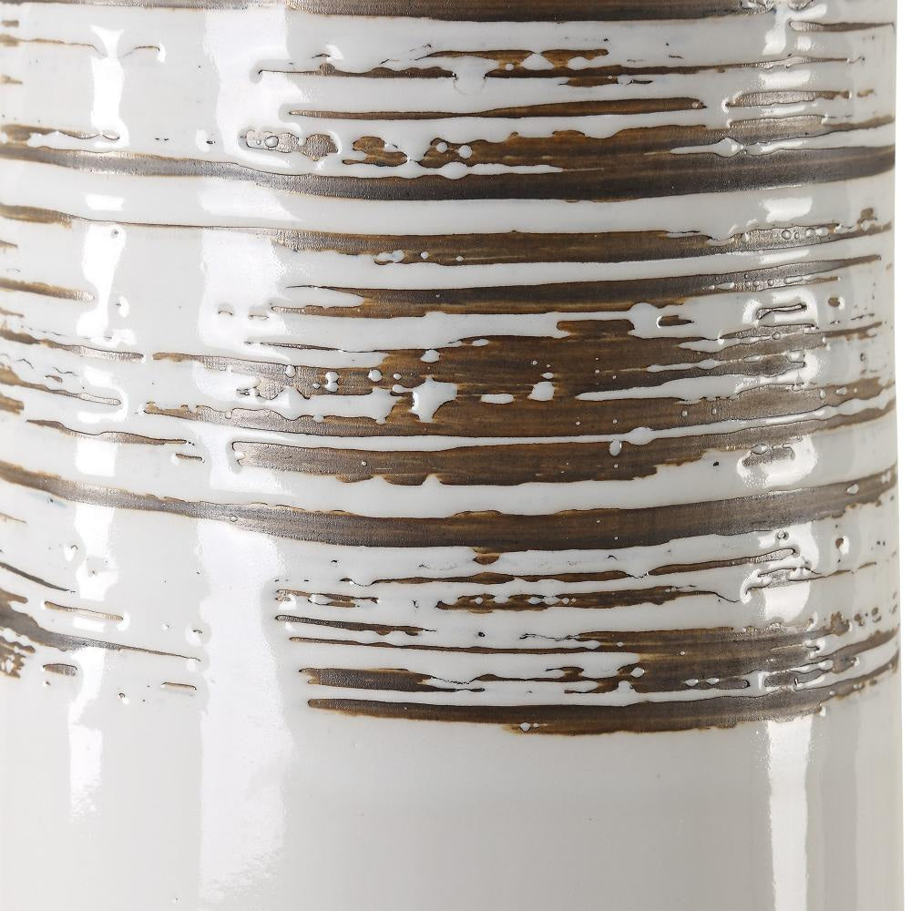 Uttermost 30426 Haven - 1 Light Table Lamp-29.5 Inches Tall and 15 Inches Wide UT-30426