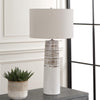Uttermost 30426 Haven - 1 Light Table Lamp-29.5 Inches Tall and 15 Inches Wide