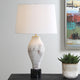 Uttermost 30427 Magdaline - 1 Light Table Lamp-29.5 Inches Tall and 17 Inches Wide UT-30427