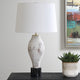 Uttermost 30427 Magdaline - 1 Light Table Lamp-29.5 Inches Tall and 17 Inches Wide