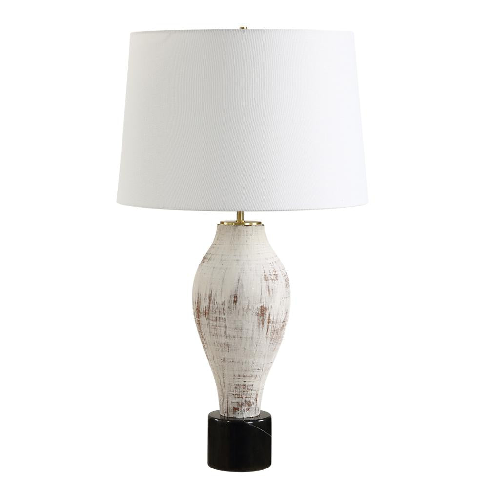 Uttermost 30427 Magdaline - 1 Light Table Lamp-29.5 Inches Tall and 17 Inches Wide UT-30427