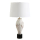 Uttermost 30427 Magdaline - 1 Light Table Lamp-29.5 Inches Tall and 17 Inches Wide UT-30427