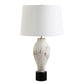 Uttermost Magdaline Rustic Table Lamp UT-30427