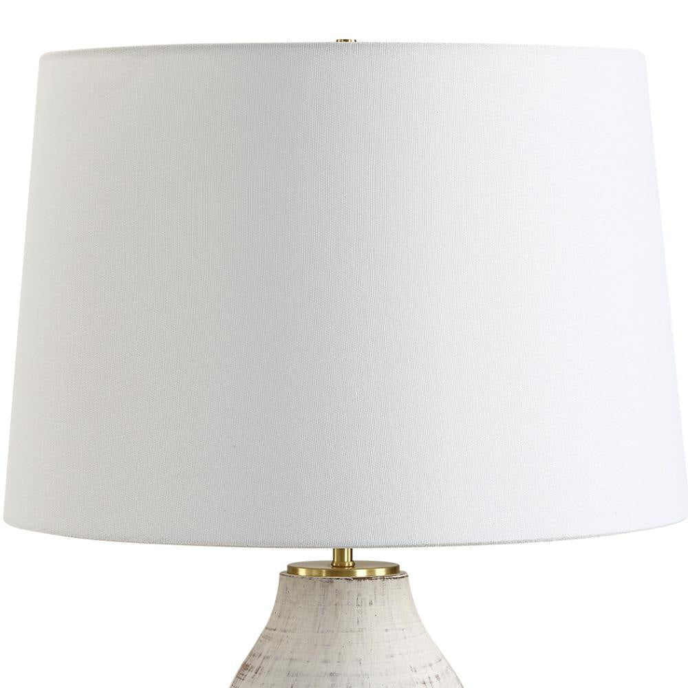 Uttermost 30427 Magdaline - 1 Light Table Lamp-29.5 Inches Tall and 17 Inches Wide UT-30427