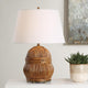 Uttermost 30429 Reed - 1 Light Table Lamp-25 Inches Tall and 18 Inches Wide UT-30429