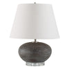 Uttermost Beckley Gray Stone Table Lamp UT-30430-1