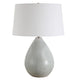 Uttermost 30432 Moray - 1 Light Table Lamp-24.25 Inches Tall and 17.25 Inches Wide UT-30432