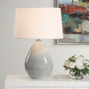 Uttermost 30432 Moray - 1 Light Table Lamp-24.25 Inches Tall and 17.25 Inches Wide UT-30432