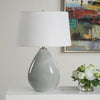 Uttermost 30432 Moray - 1 Light Table Lamp-24.25 Inches Tall and 17.25 Inches Wide