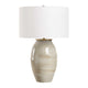 Uttermost Amos Ceramic Table Lamp UT-30445-1
