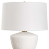 Uttermost Maisie White Table Lamp UT-30446-1