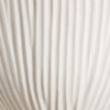 Uttermost Maisie White Table Lamp UT-30446-1