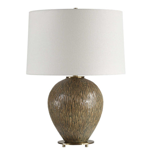 Uttermost Rya Ceramic Table Lamp