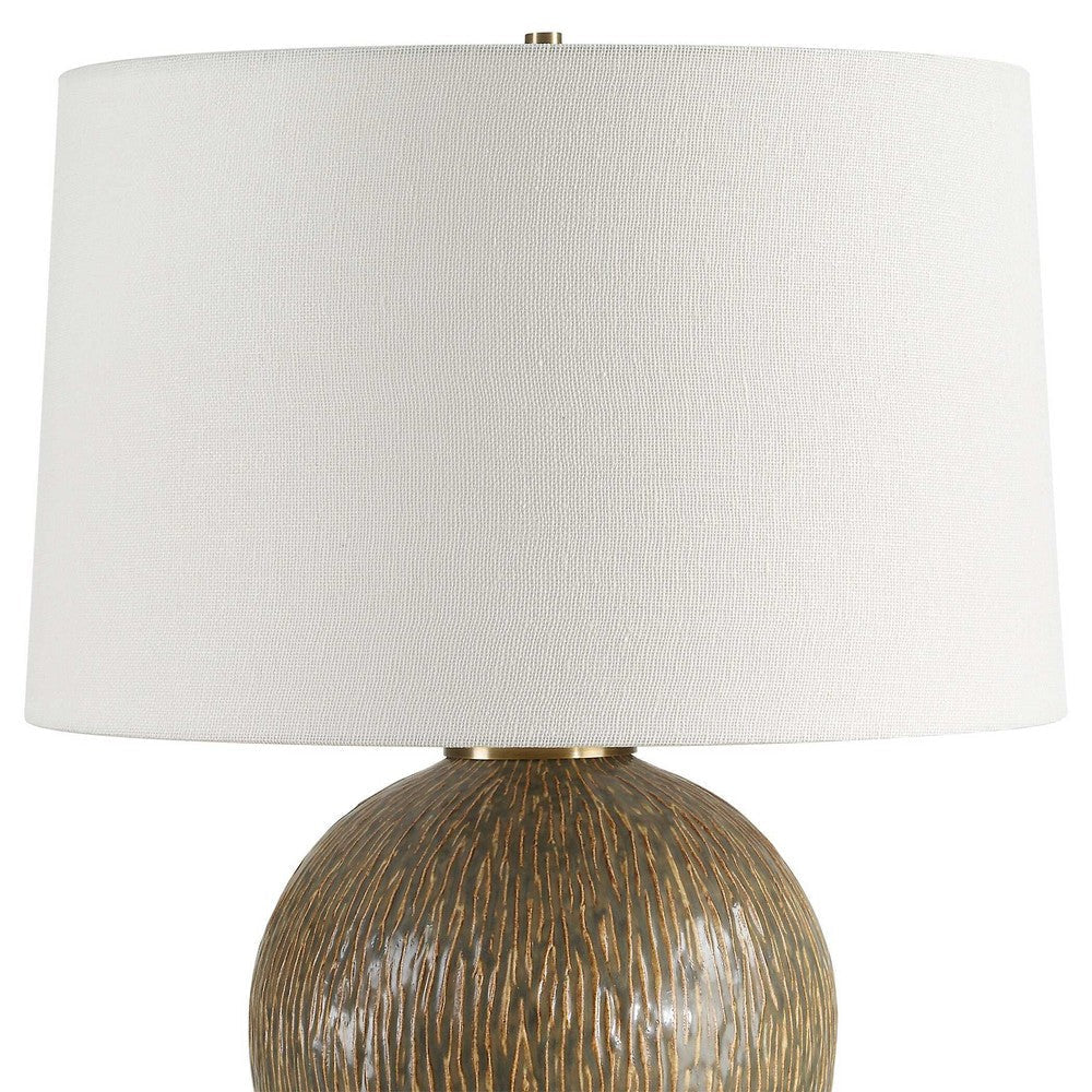 Uttermost Rya Ceramic Table Lamp UT-30447