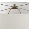 Uttermost Rya Ceramic Table Lamp UT-30447