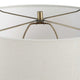 Uttermost Rya Ceramic Table Lamp UT-30447