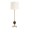 Uttermost Dempsey Marble Buffet Lamp UT-30449-1