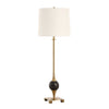 Uttermost Dempsey Marble Buffet Lamp UT-30449-1
