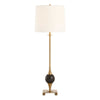 Uttermost Dempsey Marble Buffet Lamp UT-30449-1