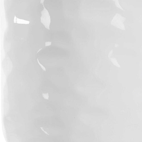 Uttermost Iona White Glaze Table Lamp