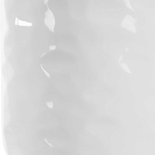 Uttermost Iona White Glaze Table Lamp