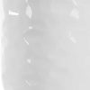 Uttermost Iona White Glaze Table Lamp