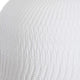 Uttermost Merriton Matt White Table Lamp UT-30451