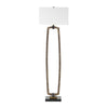 Uttermost Relic Gold Floor Lamp UT-30452