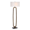 Uttermost Relic Gold Floor Lamp UT-30452