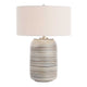 Uttermost Prospect Ceramic Large Table Lamp UT-30453