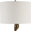 Uttermost Remolino Bronze Table Lamp UT-30454-1